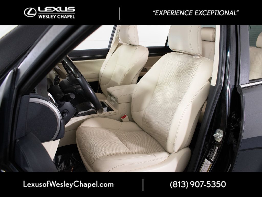 Certified 2023 Lexus GX 460 Premium w/ Premium Package AWD/4WD image 13