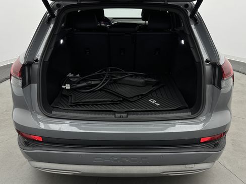 Used 2023 Audi Q4 e-tron Premium Plus RWD image 34