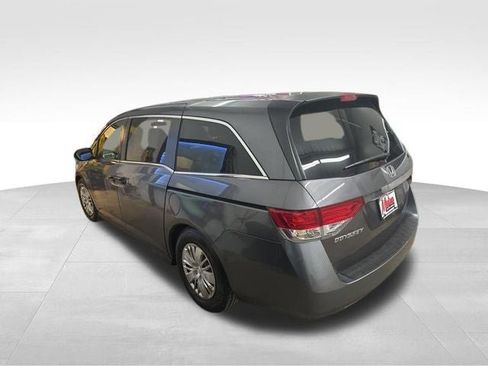 Used 2014 Honda Odyssey LX image 8