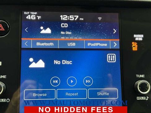 Used 2020 Subaru Outback Touring XT image 28