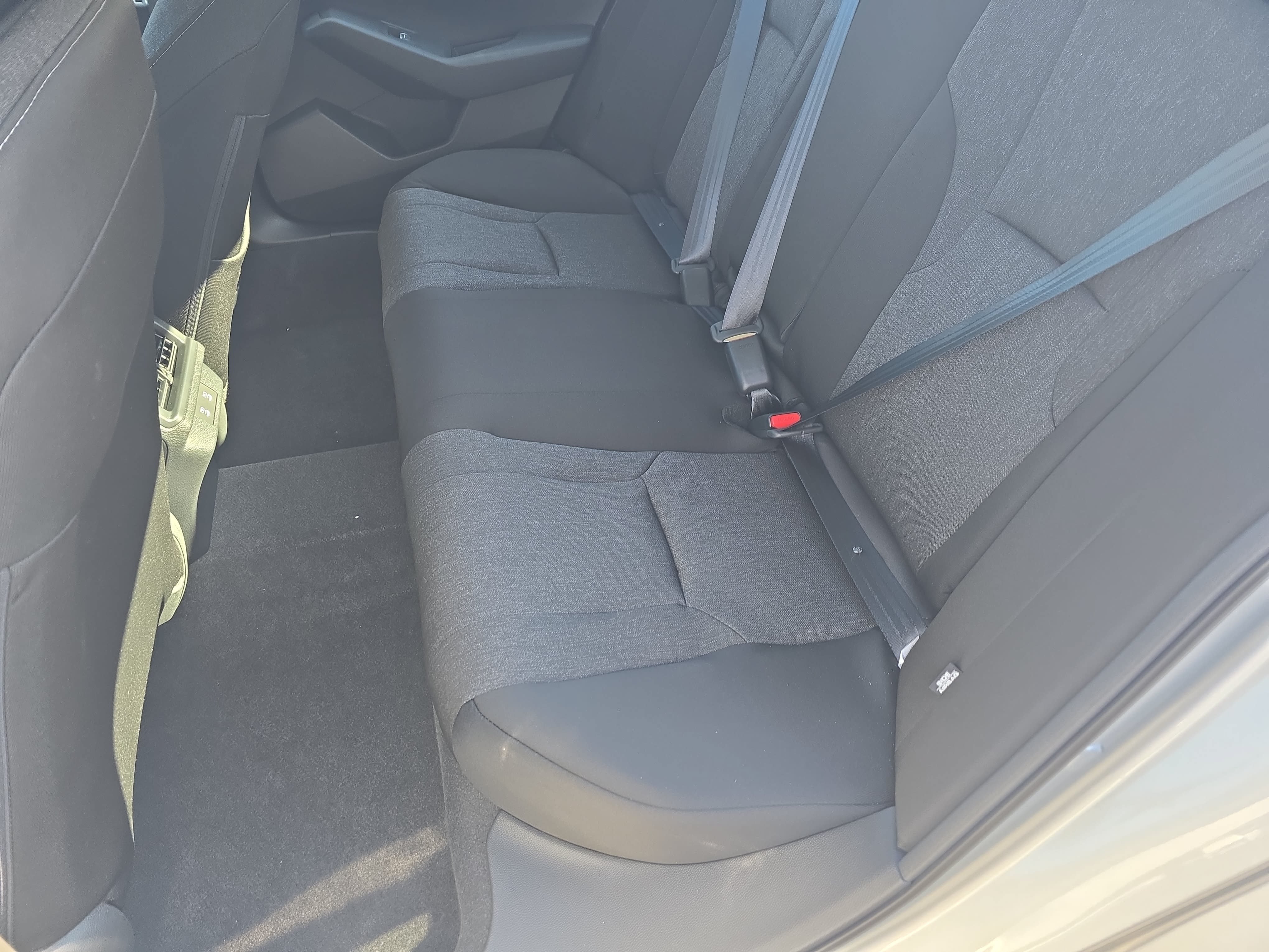 New 2026 Honda Accord LX image 13