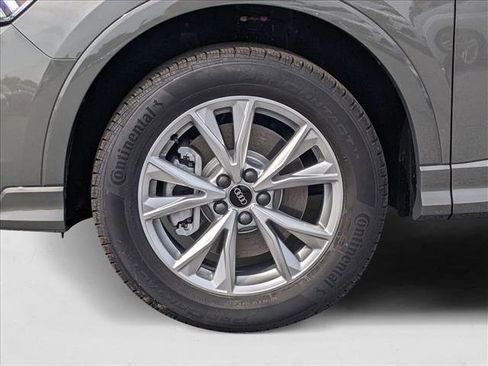 New 2025 Audi Q3 2.0T Premium AWD/4WD image 9