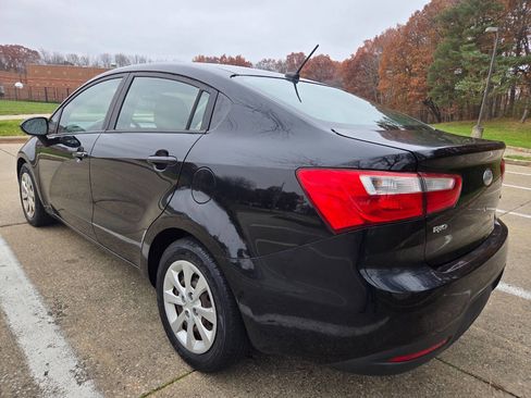 Used 2013 Kia Rio LX w/ PWR Pkg image 5