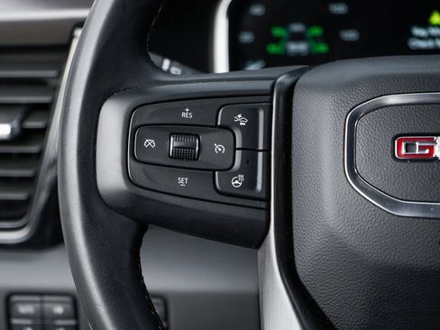 Used 2024 GMC Sierra 2500 AT4 w/ AT4 Premium Plus Package image 22