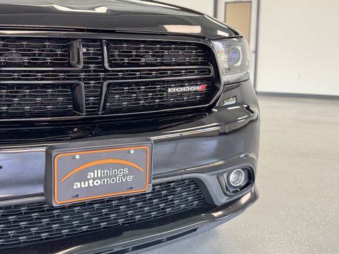 Used 2017 Dodge Durango GT w/ Premium Group AWD/4WD image 11