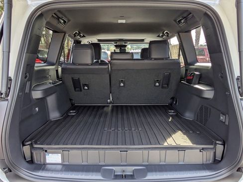 New 2026 Toyota Land Cruiser Land Cruiser image 14