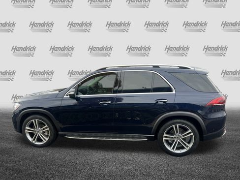 Certified 2022 Mercedes-Benz GLE 350 4MATIC image 7