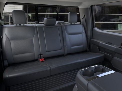 New 2025 Ford F250 Lariat w/ Lariat Ultimate Package image 33