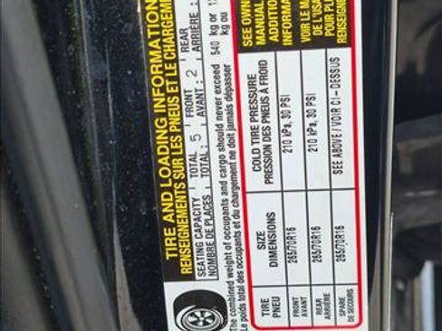 Used 2019 Toyota Tacoma TRD Off-Road RWD image 25