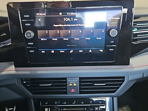 New 2026 Volkswagen Jetta GLI Autobahn image 30