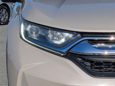 Used 2019 Honda CR-V EX-L image 10