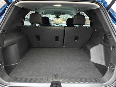 Certified 2023 Chevrolet Equinox LT image 15