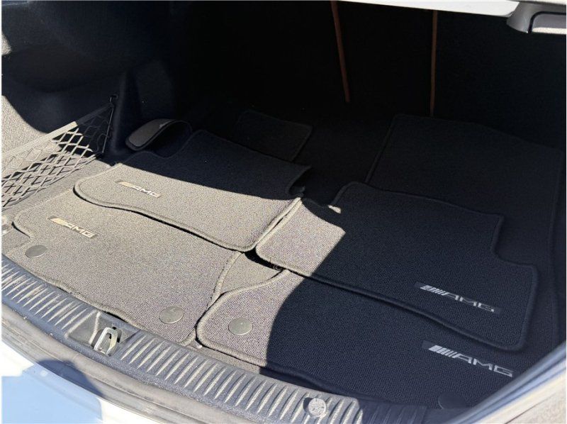 Used 2019 Mercedes-Benz C 43 AMG 4MATIC Sedan image 26