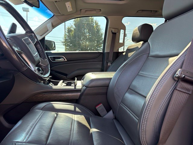 Used 2018 GMC Yukon Denali w/ Denali Ultimate Package AWD/4WD image 33