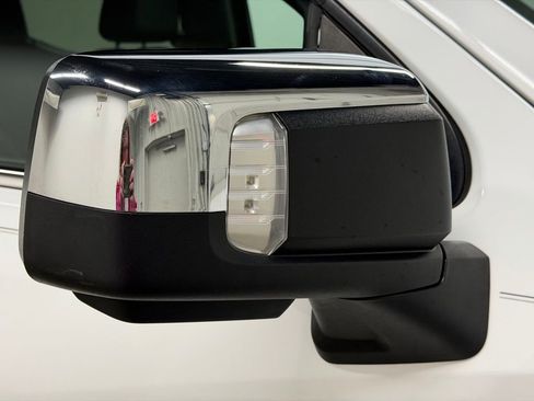 Certified 2020 Chevrolet Silverado 1500 LTZ image 14