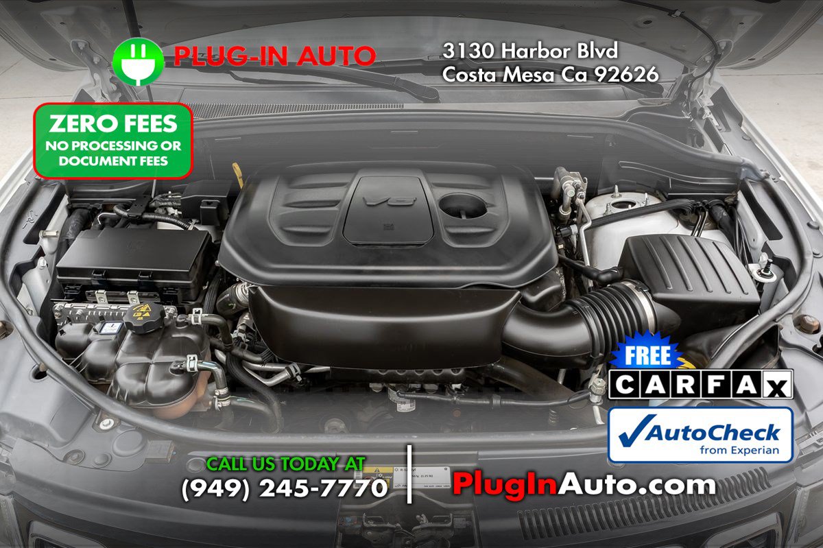 Used 2021 Jeep Grand Cherokee Limited AWD/4WD image 14