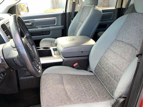 Used 2014 RAM 1500 Big Horn image 13