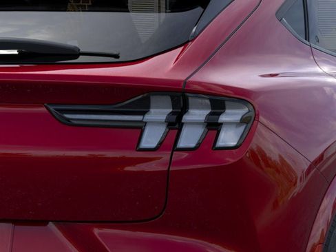 New 2025 Ford Mustang Mach-E Premium image 21