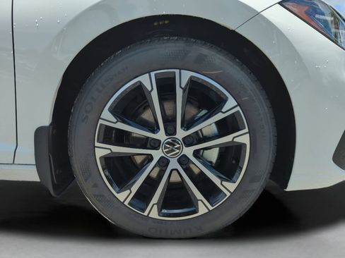 New 2026 Volkswagen Jetta Sport FWD image 45