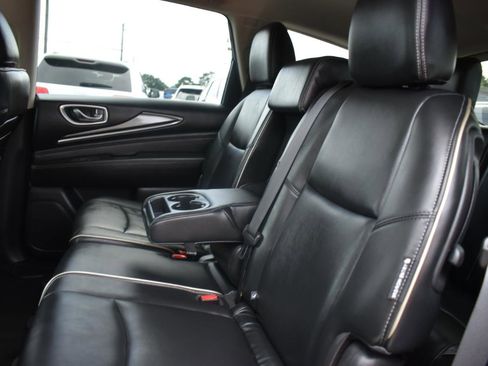 Used 2019 INFINITI QX60 Pure AWD/4WD image 25