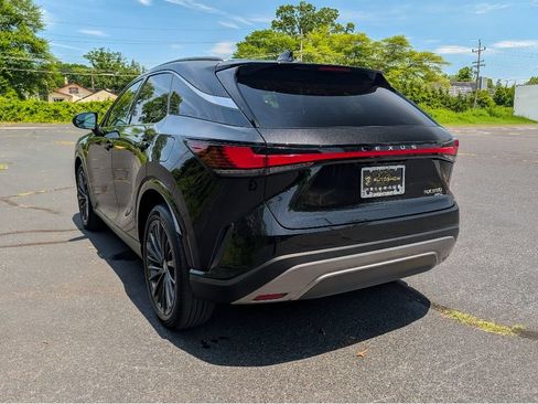 Used 2024 Lexus RX 350 Premium w/ Accessory Package (Z1) AWD/4WD image 8