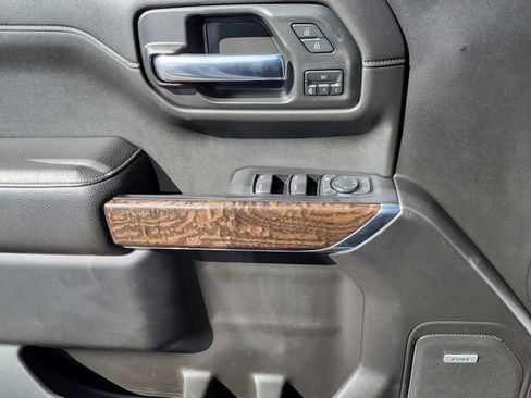 Used 2019 GMC Sierra 1500 Denali w/ Denali Ultimate Package image 13