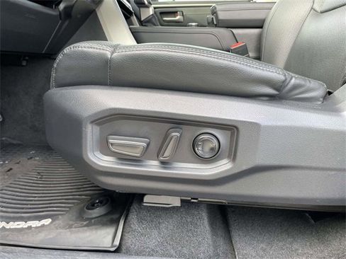 Used 2023 Toyota Tundra Limited image 20