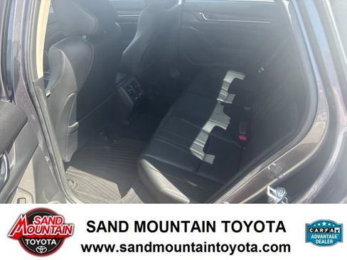 Used 2022 Honda Accord Touring image 13