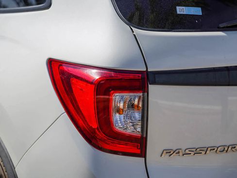 Used 2019 Honda Passport EX-L image 18