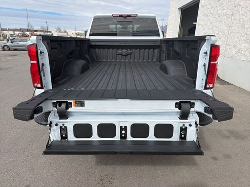 New 2026 Chevrolet Silverado 3500 High Country w/ High Country Premium Package AWD/4WD image 35