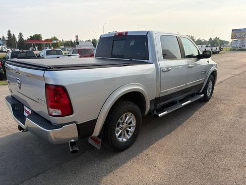Used 2014 RAM 1500 Big Horn AWD/4WD image 6