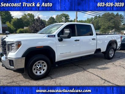 Used 2023 GMC Sierra 3500 Pro w/ Convenience Package