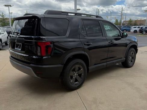 New 2026 Honda Passport RTL image 5