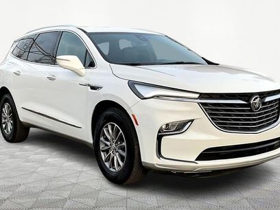 Used 2024 Buick Enclave Premium