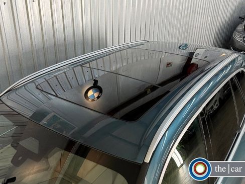 Used 2024 BMW X5 xDrive50e w/ Premium Package image 10