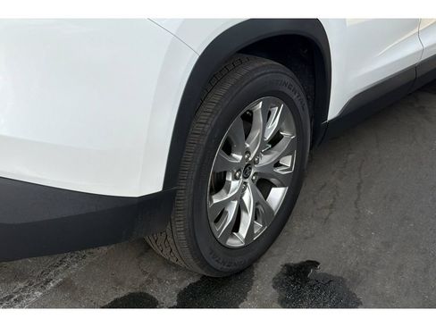 Certified 2026 Toyota Grand Highlander AWD Hybrid image 4