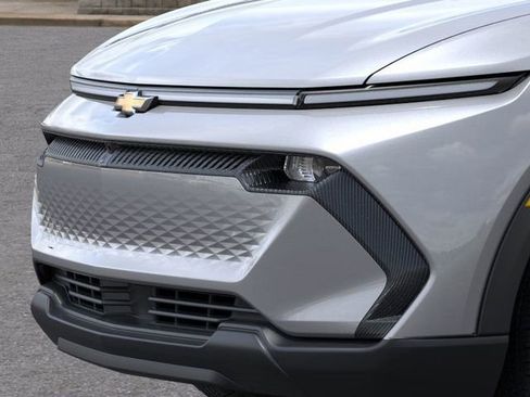 New 2026 Chevrolet Equinox EV LT image 14