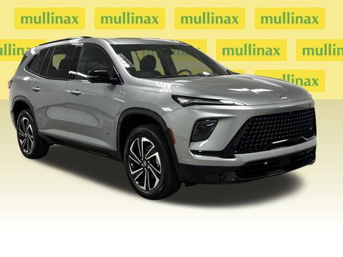 New 2026 Buick Enclave Sport Touring w/ Power Package FWD image 1