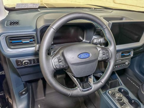 New 2026 Ford Maverick Lobo image 20