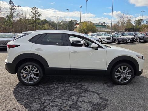 New 2026 MAZDA CX-30 AWD 2.5 S image 13