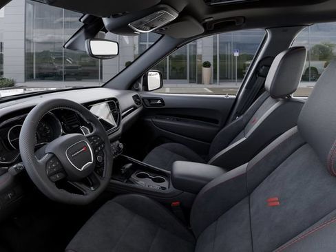 New 2026 Dodge Durango GT AWD/4WD image 22