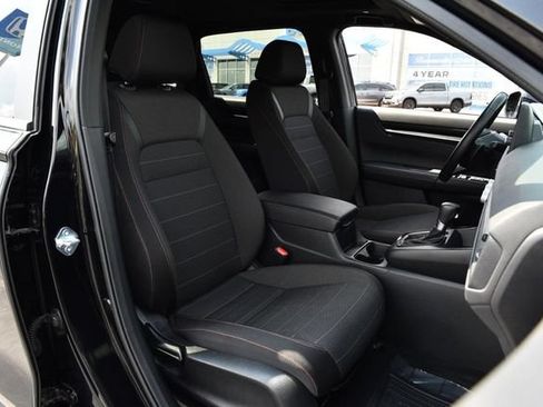 Used 2025 Honda CR-V Sport image 21