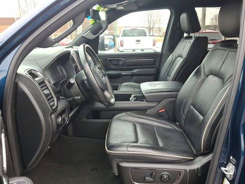 Used 2023 RAM 1500 Limited image 17