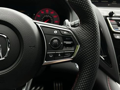 New 2026 Acura RDX A-Spec AWD/4WD image 17