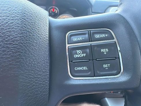 Used 2017 RAM 1500 Sport w/ Convenience Group AWD/4WD image 43
