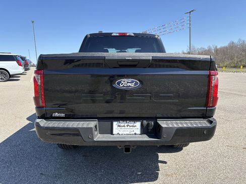 New 2026 Ford F150 STX w/ Equipment Group 200A image 4