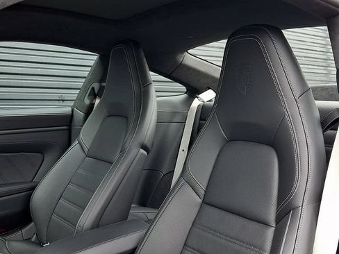 Certified 2026 Porsche 911 Carrera GTS RWD image 5