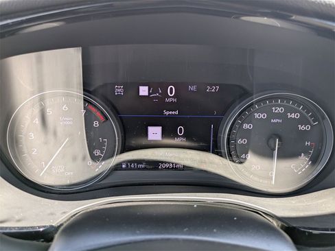 Used 2022 Cadillac XT5 Sportv w/ Technology Package image 15