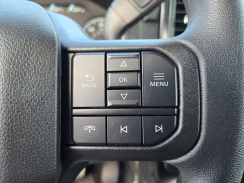 New 2026 Ford F150 STX RWD image 12