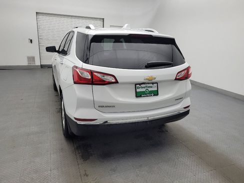 Used 2019 Chevrolet Equinox Premier image 6